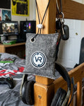 BREATHE: Activated Charcoal Odor Absorber Bag