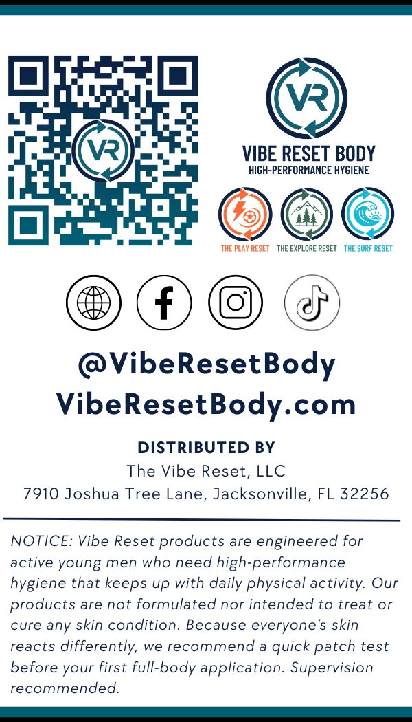 Vibe Reset Playbook (Extra Copy)