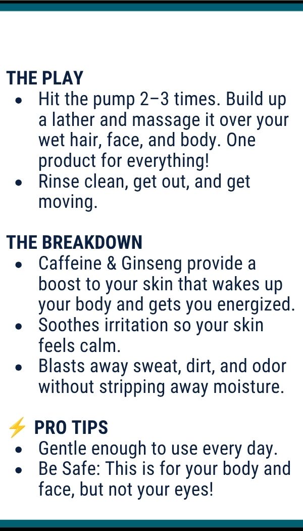 Vibe Reset Playbook (Extra Copy)
