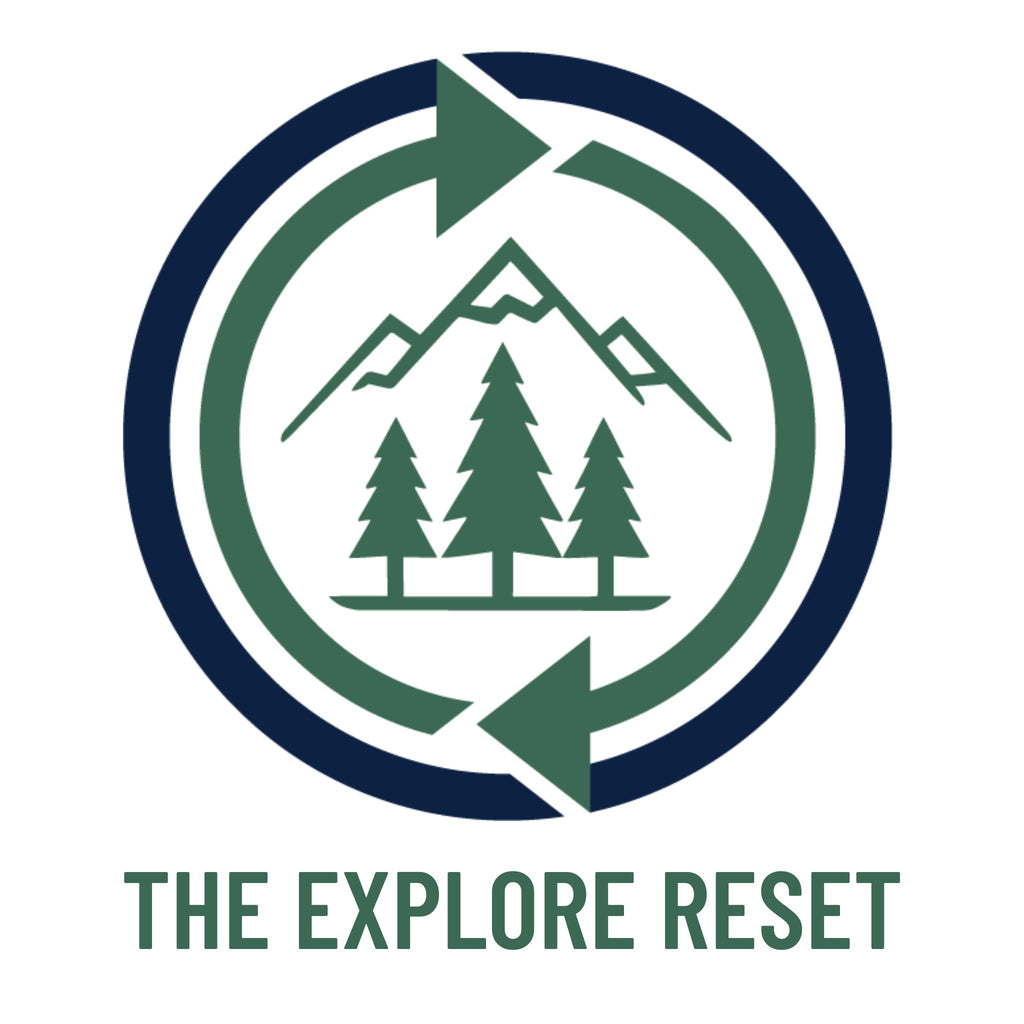The EXPLORE Reset Kit