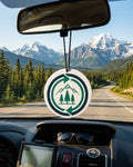 FRESH: EXPLORE Air Freshener