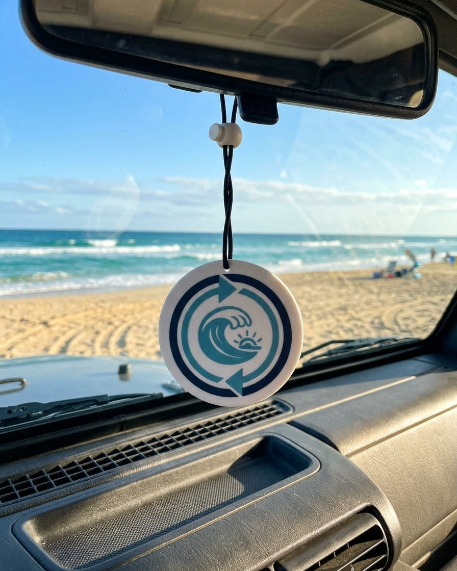 FRESH: SURF Air Freshener