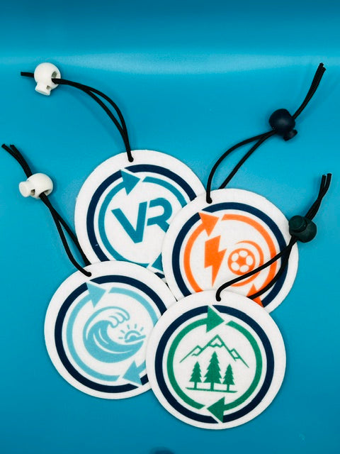 FRESH: Vibe Reset Air Freshener Bundle