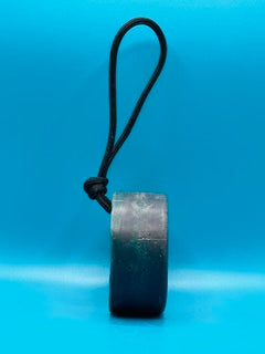 BUFF: Exfoliating Soap on a Rope