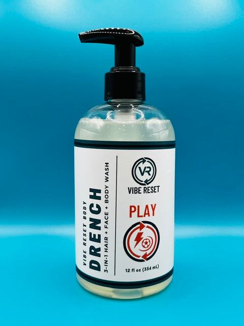 The PLAY Reset Kit