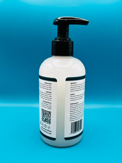 SEAL: PLAY Cooling Gel Hydrator