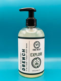 DRENCH: EXPLORE 3-in-1 Hair + Face + Body Wash