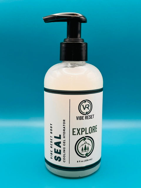 The EXPLORE Reset Kit
