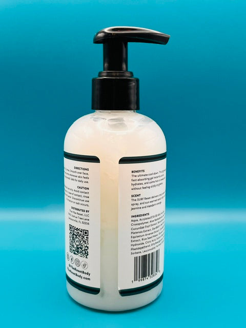 DRENCH: SURF 3-in-1 Hair + Face + Body Wash