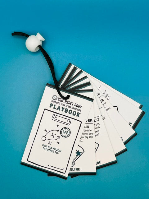 The PLAY Reset Kit