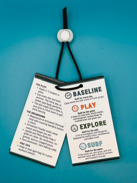 Vibe Reset Playbook (Extra Copy)