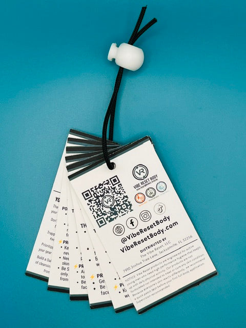 Vibe Reset Playbook (Extra Copy)