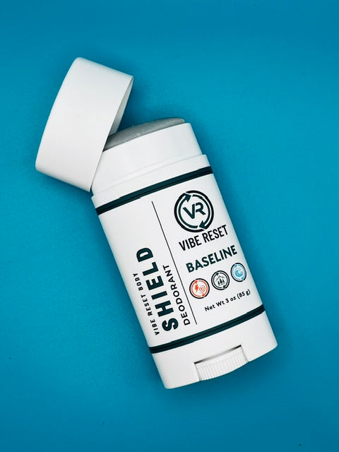 SHIELD: Deodorant