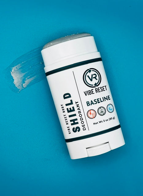 SHIELD: Deodorant
