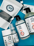 The PLAY Reset Kit