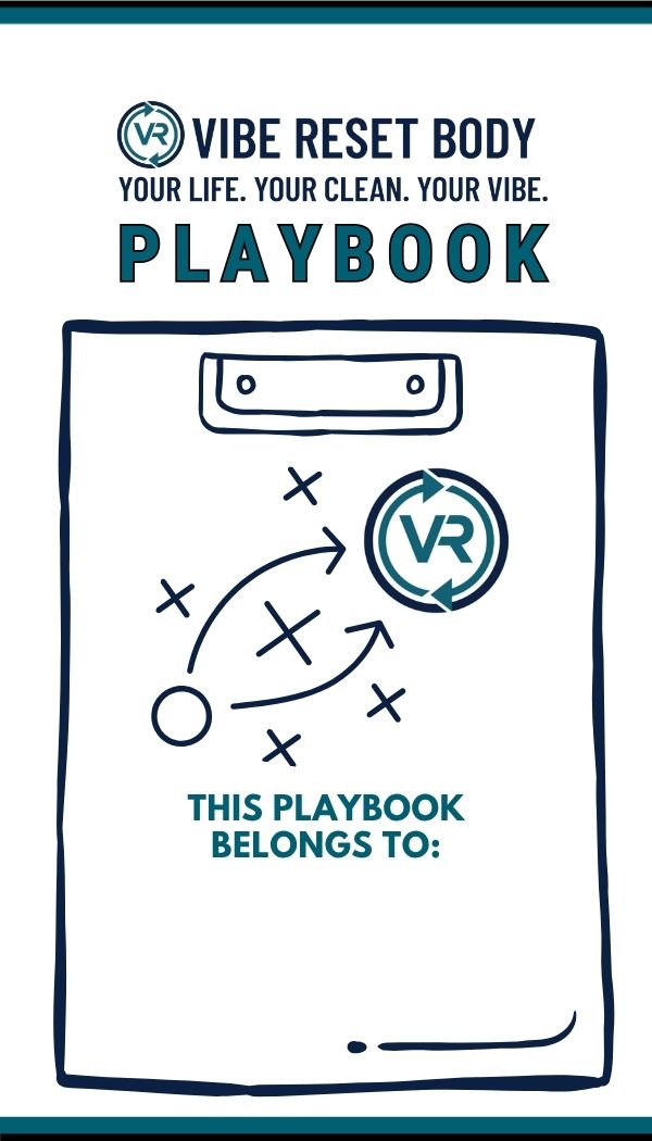 Vibe Reset Playbook (Extra Copy)