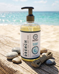 DRENCH: SURF 3-in-1 Hair + Face + Body Wash