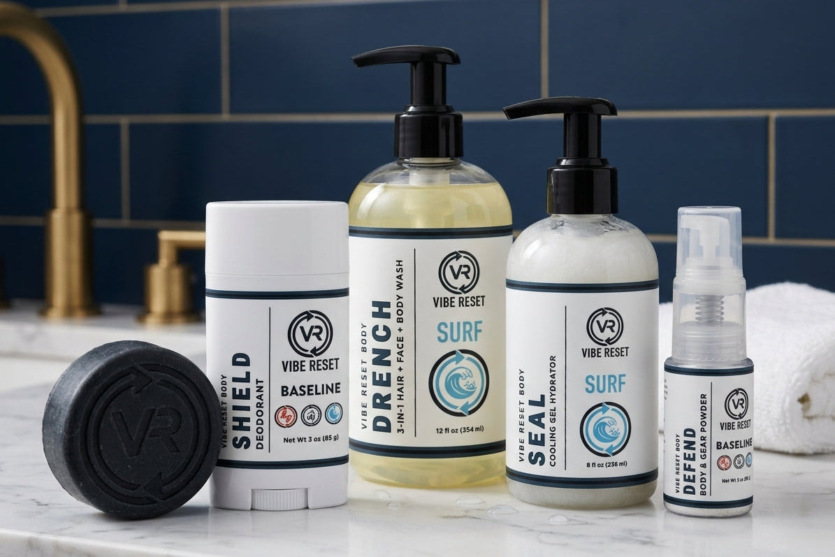The SURF Reset Kit