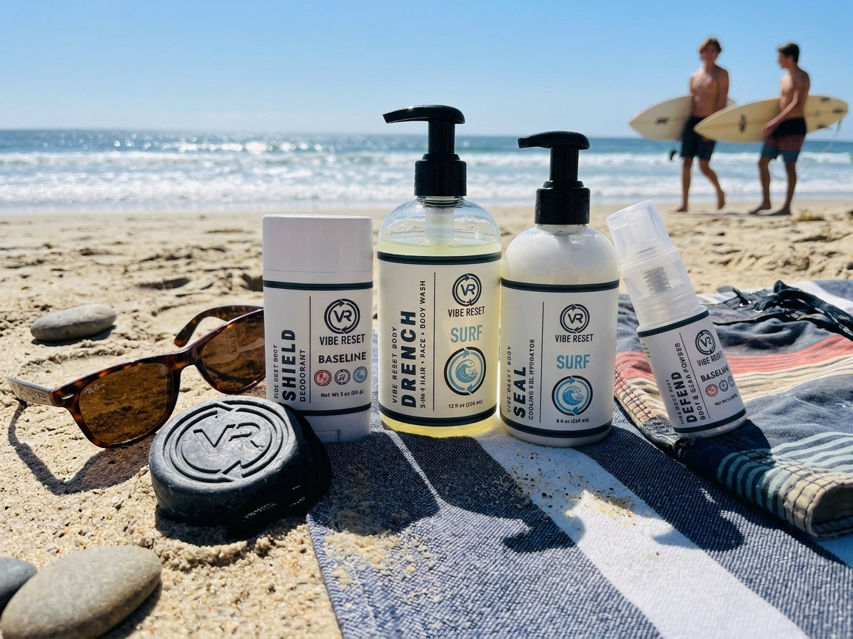 The SURF Reset Kit