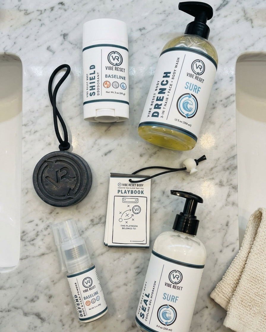 The SURF Reset Kit