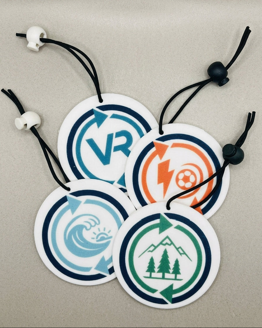 FRESH: Vibe Reset Air Freshener Bundle
