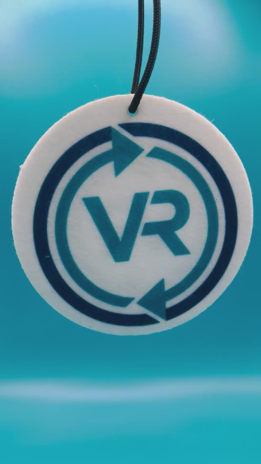FRESH: BASELINE Air Freshener