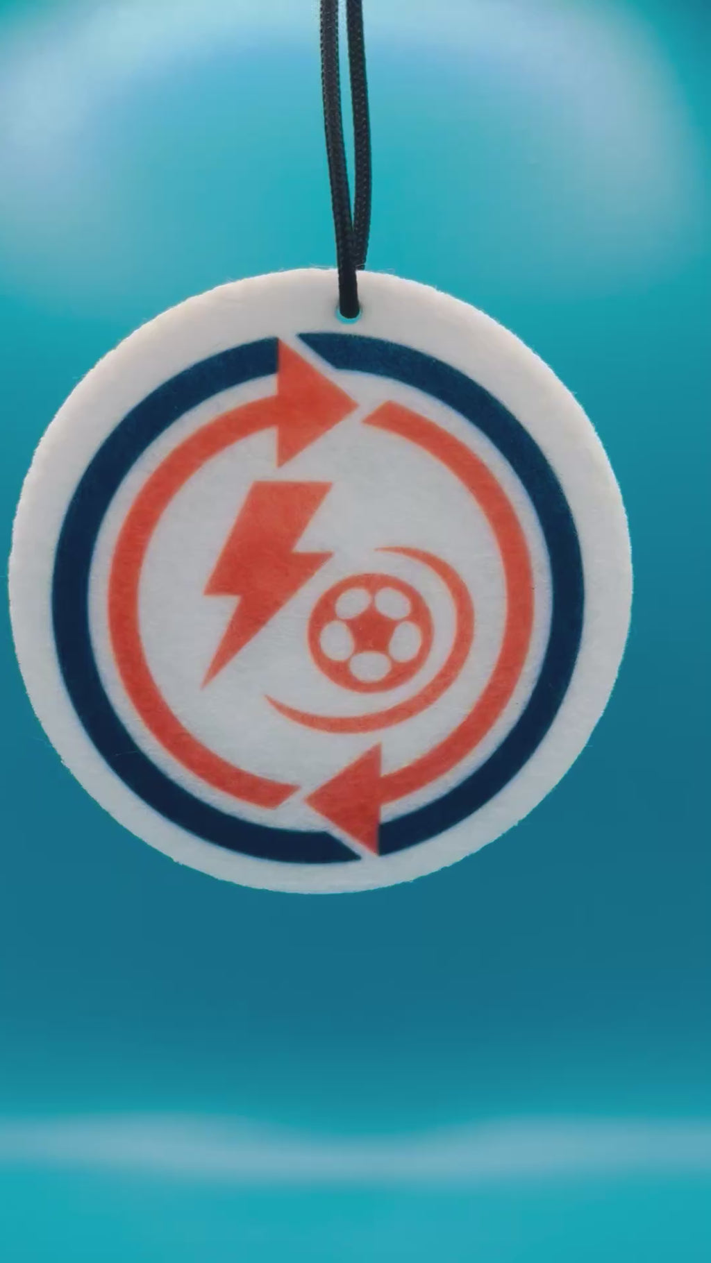 FRESH: PLAY Air Freshener
