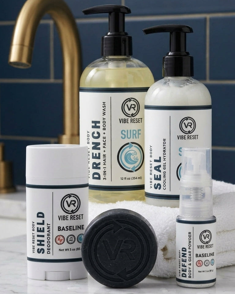 The SURF Reset Kit